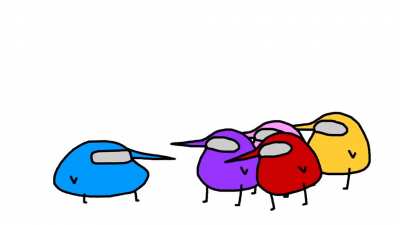 Red was not the imposter