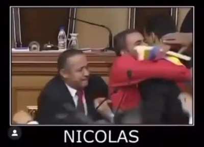 Nicolas