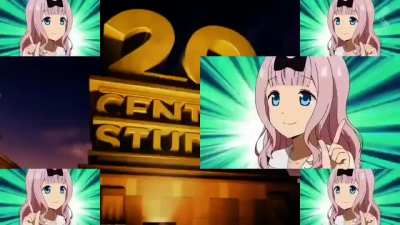 Chika Attacks!!