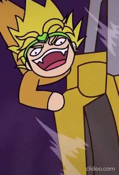 ZA WARUUUDOOOOOOOO!1!1!!!