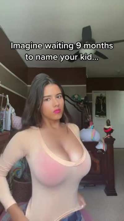 They be Big