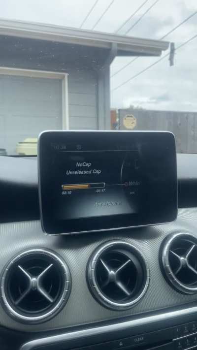 unreleased cap verse on dave blunts album