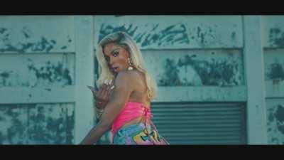 Ciara: JUMP