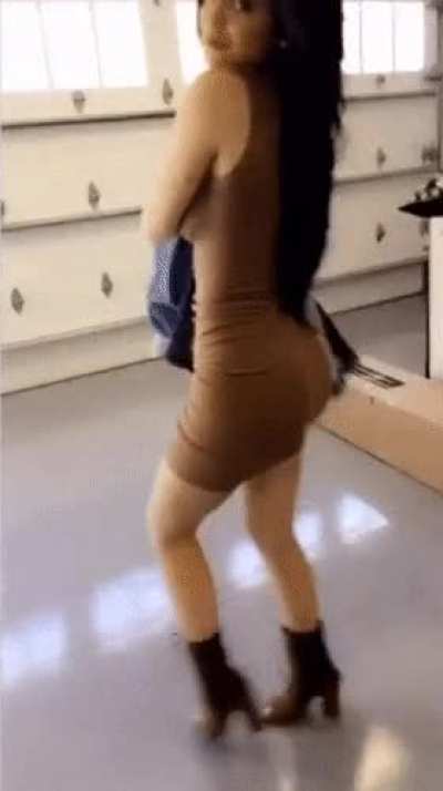 looking so damn fine