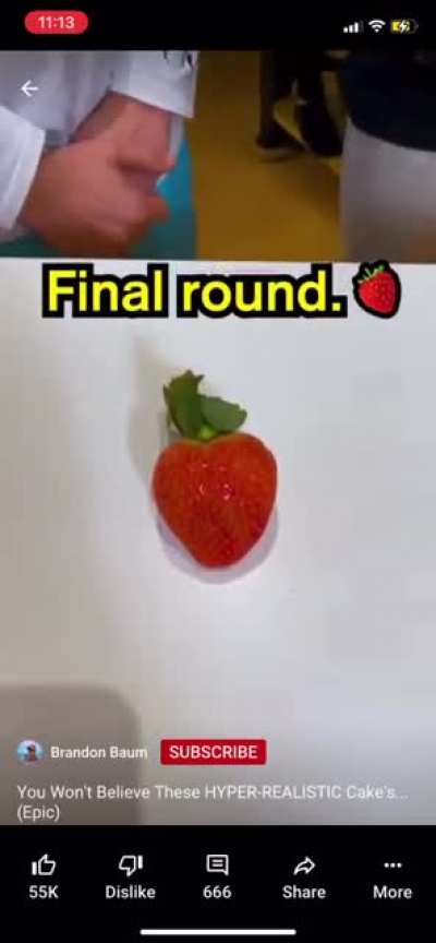Wait until the end.