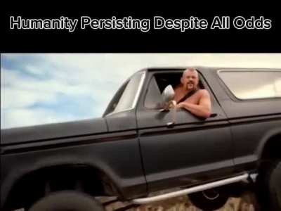 Common Humanity W