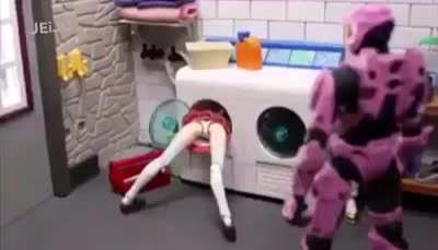 Pink chief Don't want this bullshit