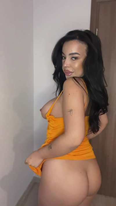 My milkers are asking for your cock