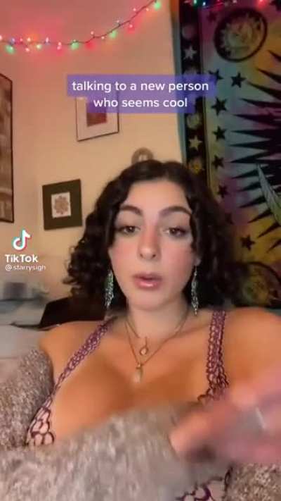 Hod they&rsquo;re fucking huge