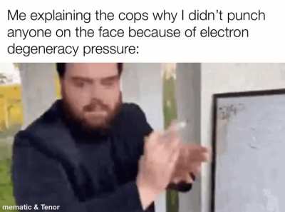 Here&rsquo;s the evidence, officer.