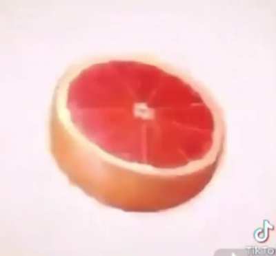 New Orange Juice
