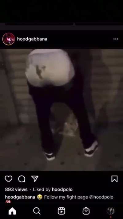 It&rsquo;s always the niggas with ethika drawls🙄