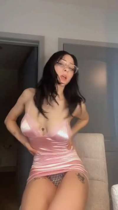A Lewd Thot