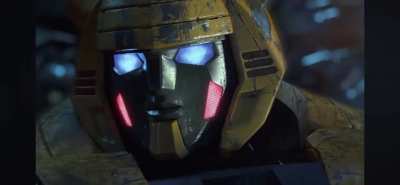 It&rsquo;s August 21, 2012 and you just started Fall Of Cybertron for the first time. 