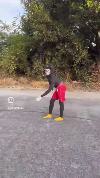 Wordington Mickey