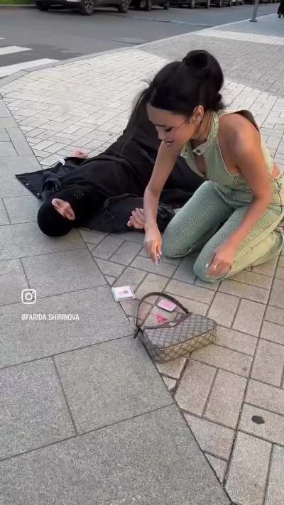 I