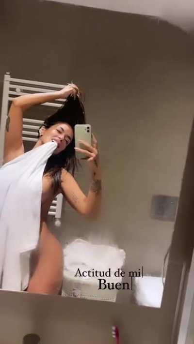 la shirley antes del matadero