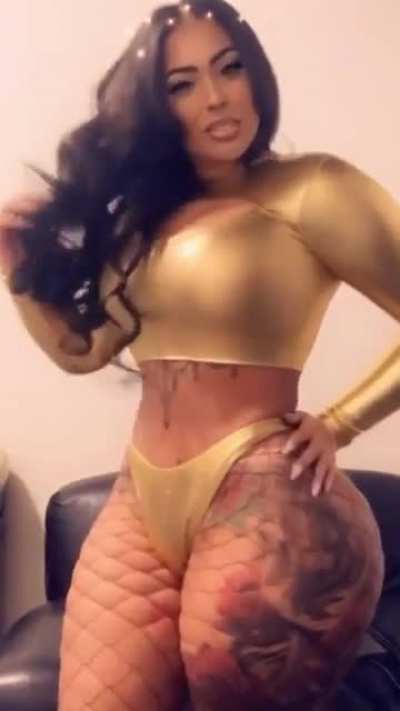 tattedupholly throwback 🔥🔥🔥