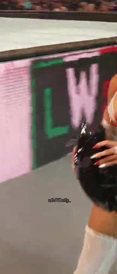 Zelina Vega