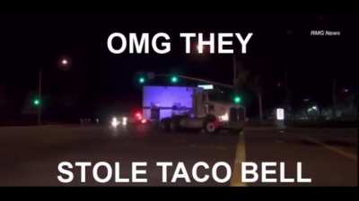 Bruh 🌮