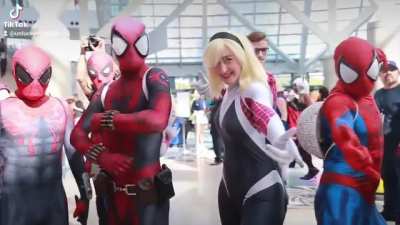 Spiderverse