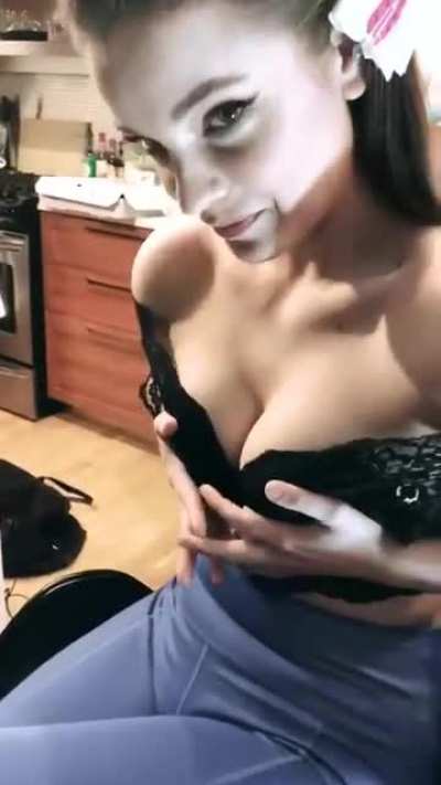 Barbara Palvin