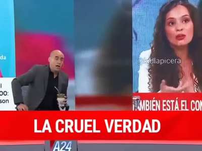 Los verdaderos negacionistas