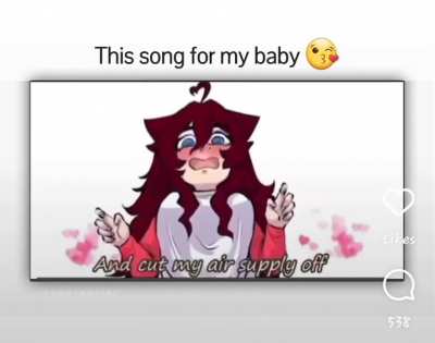 Henry's theme song