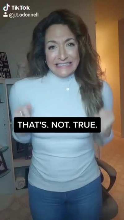 Really struggled between picking wholesome or cringe. Heartwarming and cringe all in one warm blanket. She&rsquo;s adorable so wholesome it is.