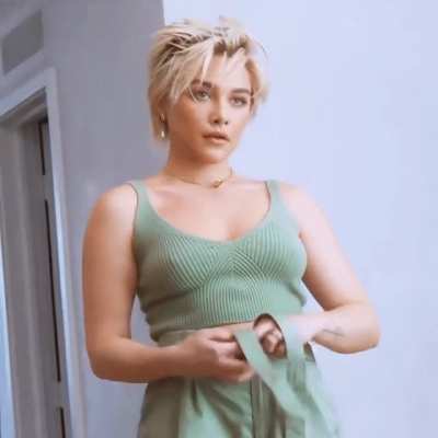 Stunning