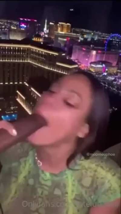 She&rsquo;s not going to heaven