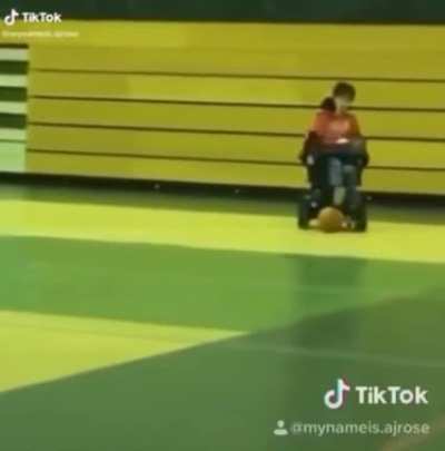 Rocket league