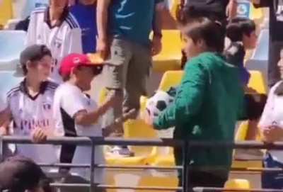 Real fans