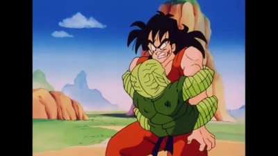 "Little Mac is the Yamcha of Smash"