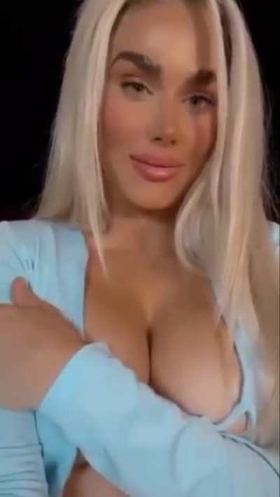 Lana Too Hot