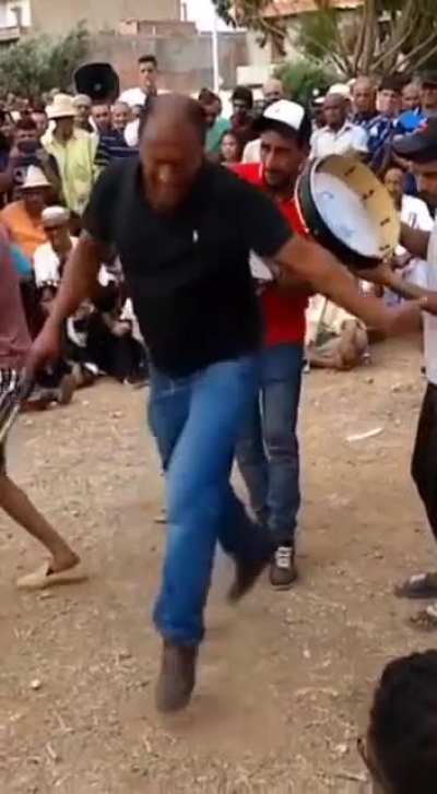 Any way you walkin&rsquo;