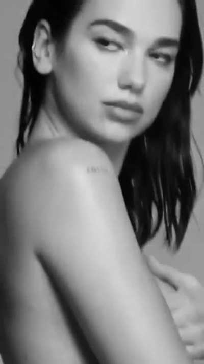 Dua Lipa
