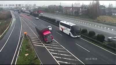 My exit needs me