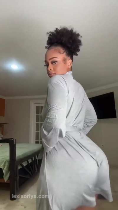 Ass Clap