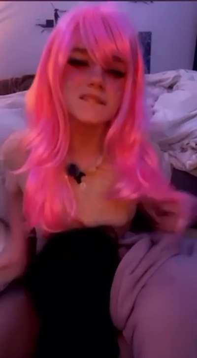 ✨would you like to suck me like this? &hellip;or vice versa~✨🤤🤤