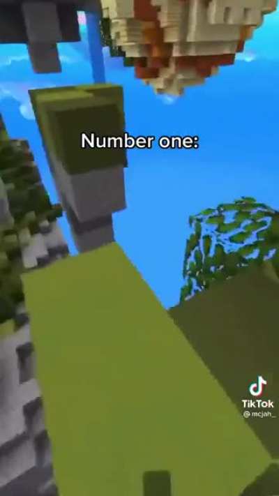 Didn&rsquo;t even have to cut