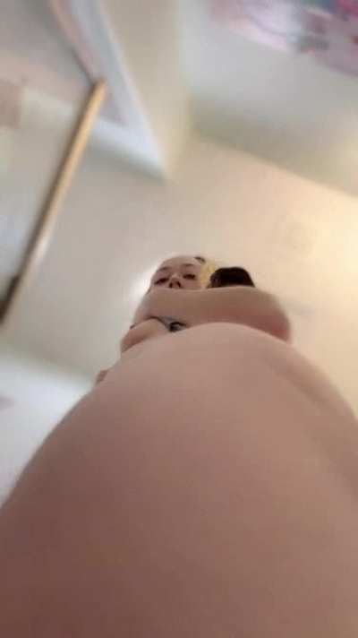 Applying to be your [f]uckdoll ❤️