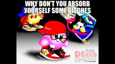 Da drip do