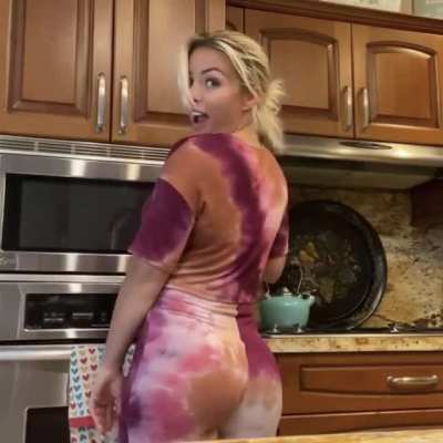 Mandy Rose 🍑