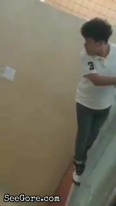 The Wheel in This Kid&rsquo;s Brain is Spinning but the Hamster is Dead