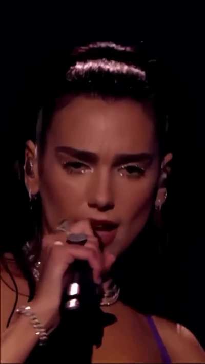 Dua Lipa