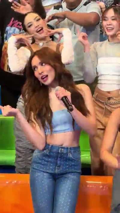 Kyline Alcantara