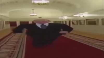 Putin an&atilde;o foda-se