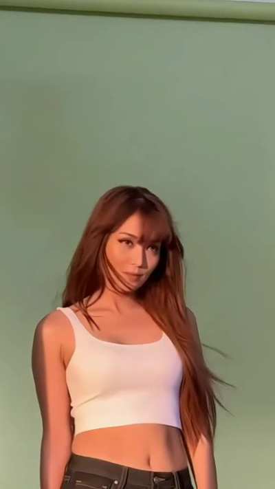 Kathryn Bernardo