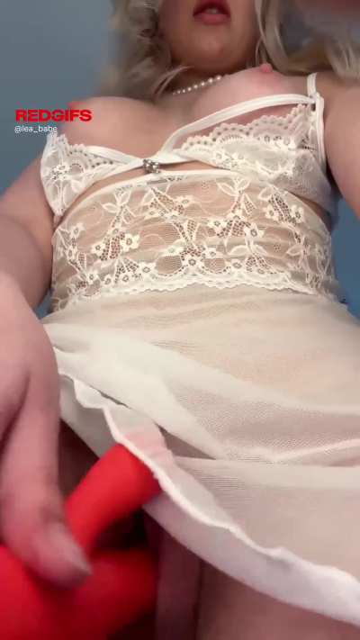 Can u eat it before u fuck it?